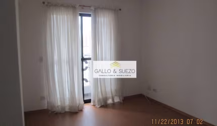 Apartamento à venda, 50 m² por R$ 350.000,00 - Jardim Celeste - São Paulo/SP