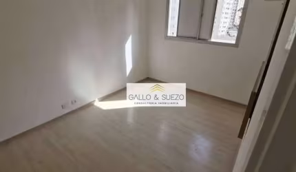 Apartamento, 47 m² - venda por R$ 448.000,00 ou aluguel por R$ 3.537,00/mês - Saúde - São Paulo/SP