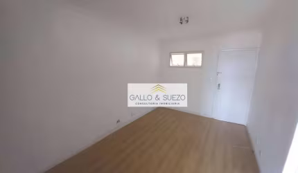 Apartamento à venda, 38 m² por R$ 325.000,00 - Saúde - São Paulo/SP