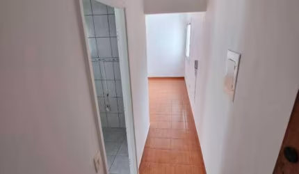 Apartamento à venda, 54 m² por R$ 435.000,00 - Vila Mariana - São Paulo/SP