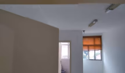 Sala para alugar, 15 m² por R$ 1.360,00/mês - Praça da Árvore - São Paulo/SP