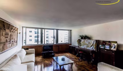 Apartamento para alugar, 220 m² por R$ 13.000,00/mês - Paraíso - São Paulo/SP
