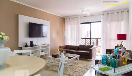 Apartamento à venda, 130 m² por R$ 1.150.000,00 - (Zona Norte) Barro Branco - São Paulo/SP