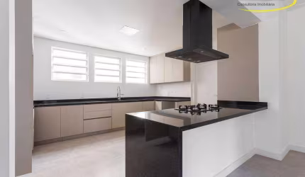 Apartamento à venda, 225 m² por R$ 3.150.000,00 - Jardim Paulista - São Paulo/SP