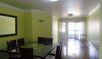 Apartamento à venda, 120 m² por R$ 1.300.000,00 - Saúde - São Paulo/SP