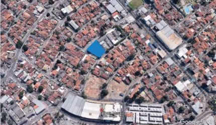 Lote/Terreno para venda com 2.180.00 metros quadrados em Setor Coimbra - Goiânia - GO