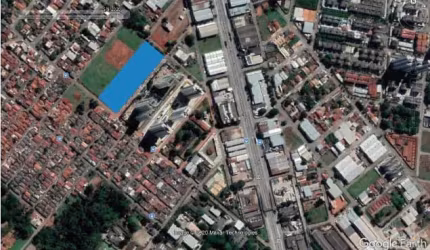 Quadra 57A - Frente para Condomínio Borges Landeiro e próximo a rodovia BR -153
