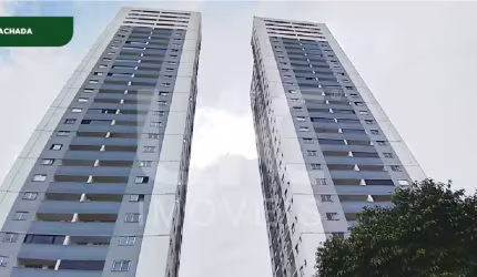 Apartamentos confortáveis e perto de tudo que você precisa! Próximo ao Parque Cascavel
