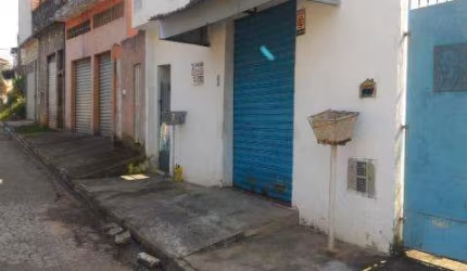ENDA CASA ARUJÁ JARDIM REAL A/T 464m² COM 3 CASA, CASA 1 com 3 dormitórios, 2 salas, cozinha, banheiro. CASA 2 com 1 dormitórios, cozinha, banheiro. C