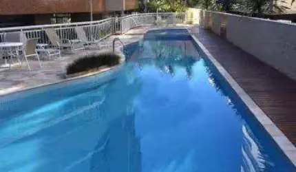 VENDA DE APARTAMENTO NA RIVIERA, EM BERTIOGA/SP, 120m² a 100m da praia com 3 quartos, suíte, sala de estar e 02 vagas para auto. CONSULTE-NOS.