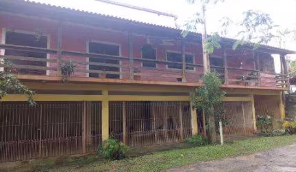 VENDA CHACARA CONDOMINIO SANTA ISABEL Excelente oportunidade!Com A/T 580m² e A/C 120m² distribuídos em 2 dormitórios sendo 1 suíte, sala.CONSULTE-NOS.