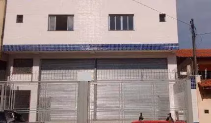 LOCAÇÃO DE SALAS COMERCIAIS NO GOPOÚVA, EM GUARULHOS/SP, 46m² com salão amplo, muita luz natural, 02 toaletes e unidades disponíveis. CONSULTE-NOS.