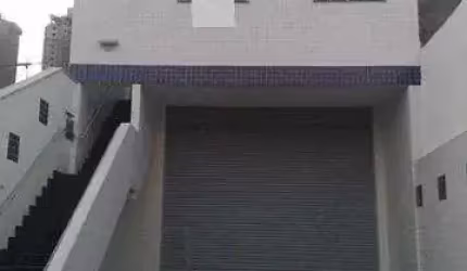 LOCAÇÃO DE SALAS COMERCIAIS NA VILA AUGUSTA, EM GUARULHOS/SP, 45m² com sala, copa, interfone, toalete e localização estratégica. CONSULTE-NOS.