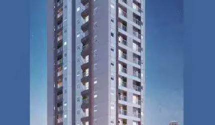 VENDA DE APARTAMENTO NO CONDOMÍNIO MID, EM SÃO PAULO/SP, ÓTIMA OPORTUNIDADE com 42m², 2 dormitórios, cozinha e sala com varanda gourmet. CONSULTE-NOS.