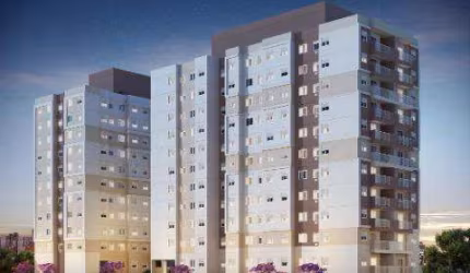 VENDA DE APARTAMENTO NO CONDOMÍNIO LETS CASSANDOCA, EM SÃO PAULO/SP, ÓTIMA OPORTUNIDADE com 35m², 02 dorm, cozinha, lavanderia e sala. CONSULTE-NOS.