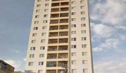 VENDA DE APARTAMENTOS VILA FORMOSA SÃO PAULO, com A/T 65m² distribuídos em 3 dormitórios, sala, cozinha, banheiro, área de serviço, 1 vaga. CONDOMÍNIO