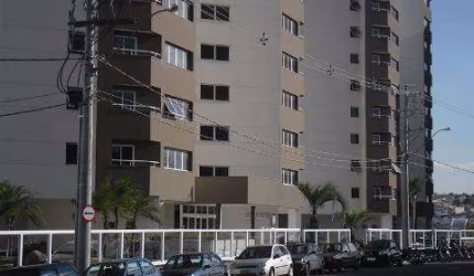 VENDA DE SALA COMERCIAL NO EDIFÍCIO OFFICE PREMIUM, EM INDAIATUBA/SP, 40m² com toilette e 02 vagas de garagem, em edifício conceituado. CONSULTE-NOS.