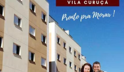 VENDA DE APARTAMENTO DUPLEX NO RESIDENCIAL ESPANHA, EM SÃO MIGUEL/SP, 92m² com 4 quartos, 2 suítes, sala de estar, varanda e 1 vaga. CONSULTE-NOS!