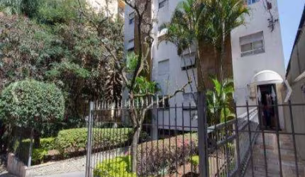 VENDA DE APARTAMENTO NO EDIFÍCIO JOTA, EM SANTANA/SP, 140m² com 4 quartos, 2 suítes, sala ampla, 1 vaga e condomínio com churrasqueira. CONSULTE-NOS.