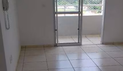 VENDA APARTAMENTO EM REAL PARQUE VOTORANTIM/SP A/U 51m², distribuídos 2 dormitórios, 1 banheiro,1 sala, 1 cozinha, 1 vaga(coberta).CONSULTE-NOS