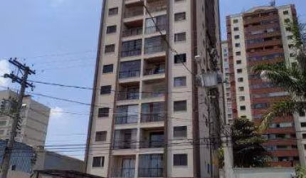VENDA DE APARTAMENTO EDIFÍCIO VIOLETAS/ SÃO PAULO COM A/U 70m² distribuídos em 2 dormitórios, sala ampla,1 banheiro e 1 vaga de garagem..