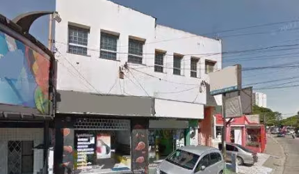 LOCAÇÃO DE SALA COMERCIAL NA VILA HULDA, EM GUARULHOS/SP, 60m² com 02 salas, recepção, 02 toaletes e sem vaga de estacionamento. CONSULTE-NOS.