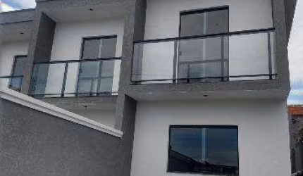 VENDA DE CASA NO MARENGO, EM ITAQUAQUECETUBA/SP, OPORTUNIDADE de 70m², 2 quartos, sala de estar, cozinha, lavanderia e vaga descoberta. CONSULTE-NOS.