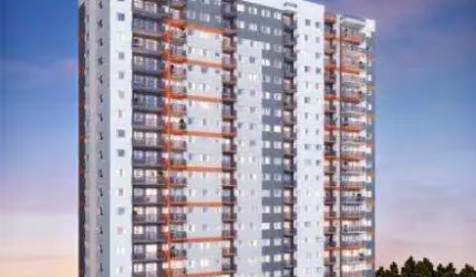 VENDA DE APARTAMENTO NO MOOV PARQUE MAIA, EM GUARULHOS/SP, 75m² com 3 quartos, suíte, sala de estar com varanda, 02 vagas e depósito. CONSULTE-NOS.