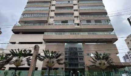 VENDA DE APARTAMENTO NO EDIFÍCIO AREIAS DE CAMBURI NA PRAIA GRANDE/SP, 62m² com 2 quartos, suíte, varanda gourmet, vista pro mar e 1 vaga CONSULTE-NOS
