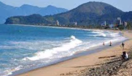 CASA VENDA PRAIA MASSAGUAÇU CARAGUATATUBA, EXCELENTE IMÓVEL com 2 dormitórios sendo suíte com armários planejados