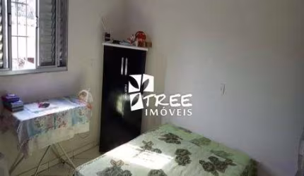 VENDA SOBRADO AMPLO E MUITO BEM LOCALIZADO, A/T 250 m², A/C 120m²,