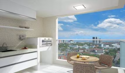 VENDA DE APARTAMENTO NO EDIFÍCIO PARMA PARK, EM CAPIVARI/SP, 83m² com 03 quartos, suíte, sala 02 ambientes, terraço gourmet e 02 vagas. CONSULTE-NOS.