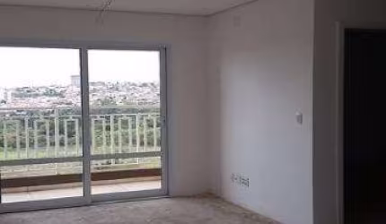 VENDA DE APARTAMENTO NO EDIFÍCIO AREZZO, EM MONTE MOR/SP, 65m² com 02 quartos, suíte, sala 02 ambientes, cozinha e 02 vagas para auto. CONSULTE-NOS.