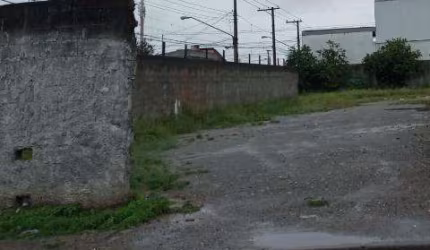 LOCAÇÃO DE TERRENO NO BAIRRO DE JUNDIAPEBA, EM MOGI DAS CRUZES/SP, EXCELENTE OPORTUNIDADE PARA INVESTIMENTO 900m², todo murado e plano. CONSULTE-NOS.