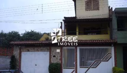 Casa localizada no bairro Recanto Primavera com 3 dormitórios sendo 1 suíte, 2 salas, cozinha, churrasqueira, 4 vagas para automóveis.