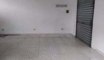 LOCAÇÃO DE SALÃO COMERCIAL NO CENTRO DE ARUJÁ/SP, ÓTIMA OPORTUNIDADE com 45m², em uma das principais avenidas da cidade! CONSULTE-NOS.