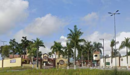 VENDA DE TERRENO NO CONDOMÍNIO MONTEREY VILLE, EM MOGI DAS CRUZES/SP, 710M² EM ACLIVE E NUMA DAS MELHORES REGIÕES DO CONDOMÍNIO! CONSULTE-NOS.