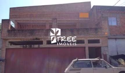 VENDA CASA no Bairro do Jardim Real distribuídos em 3 dormitórios, sala para 2 ambientes, banheiro, cozinha, lavanderia, 4 vagas coberta. Salão de fes