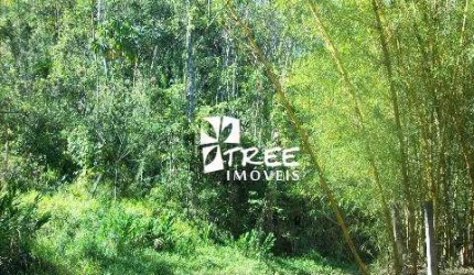 VENDA DE TERRENO NO RECANTO BONANZA, EM SANTA ISABEL/SP, ÓTIMA OPORTUNIDADE com 5.714m², topografia mista e córrego nos fundos. CONSULTE-NOS.
