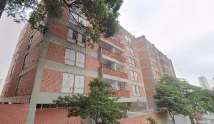 VENDA DE APARTAMENTO NO JARDIM SÃO PAULO, EM GUARULHOS/SP, 80m² com 3 quartos, 1 suíte, sala 2 ambientes com varanda e 01 vaga p/ carro. CONSULTE-NOS.