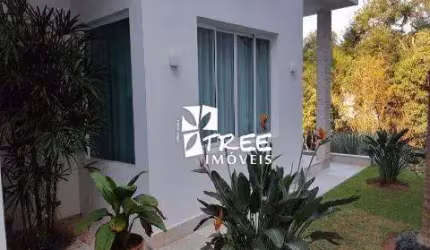 CASA A VENDA EM ARUJÁ LOCALIZADO NO CONDOMÍNIO NOVO HORIZONTE HILLS I E II, Excelente imóvel com área total 2.200 m². CONSULTE-NOS.