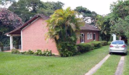 VENDA DE SÍTIO EM NAZARÉ PAULISTA/SP, OPORTUNIDADE com área total de 28.000m² com casa principal, área com piscina e pequeno riacho. CONSULTE-NOS