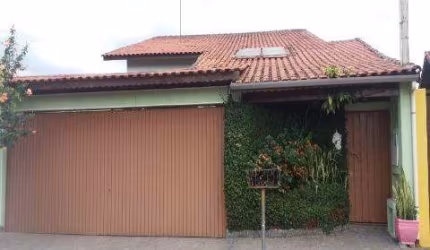 VENDA DE CASA NO CENTER VILLE, EM ARUJÁ/SP, 250m² com 6 dormitórios, sala, cozinha, churrasqueira, jardim, quintal e 06 vagas para auto. CONSULTE-NOS.
