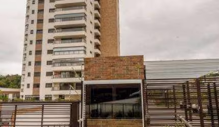 VENDA DE APARTAMENTO NO CONDOMÍNIO HORIZONTES, EM ARUJÁ/SP, 193m² com 03 suítes, suíte master, sala ampla com varanda gourmet e 04 vagas. CONSULTE-NOS