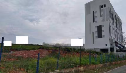 VENDA DE ÁREA NO JARDIM RINCÃO, EM ARUJÁ/SP, COM FRENTE PARA DUTRA SP/RJ, área de 3.195m², topografia em leve aclive e zoneamento Z1. CONSULTE-NOS.