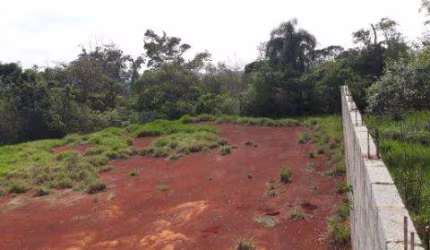 VENDA DE TERRENO NO PARURÚ, EM IBIUNA/SP, OPORTUNIDADE PARA CONSTRUIR com área de 5.643m² com poste de luzm platô e poço artesiano. CONSULTE-NOS.