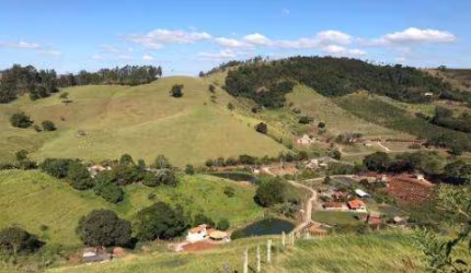 VENDA DE TERRENO NO MONTE NEGRO, EM SANTA ISABEL/SP, OPORTUNIDADE com 3.000m², poço artesiano e fossa séptica. CONSULTE-NOS.