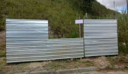VENDA DE TERRENO NO JARDIM DAS CEREJEIRAS (VIA DUTRA), EM ARUJÁ/SP,  EXCELENTE OPORTUNIDADE de 74m² e medidas de 6,20m x 12m. CONSULTE-NOS.