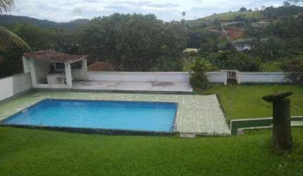 VENDA DE CHÁCARA NO ITAPETI, EM SANTA ISABEL/SP, 3.000m² com quarto, suíte, hidro, piscina, churrasqueira, forno a lenha, pomar e 8 vagas CONSULTE-NOS