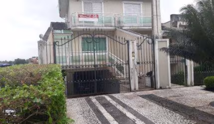 VENDA DE SOBRADO NO ARUJAMÉRICA, EM ARUJÁ/SP, 150m² com 3 quartos, suite com hidro. CONSULTE.NOS.